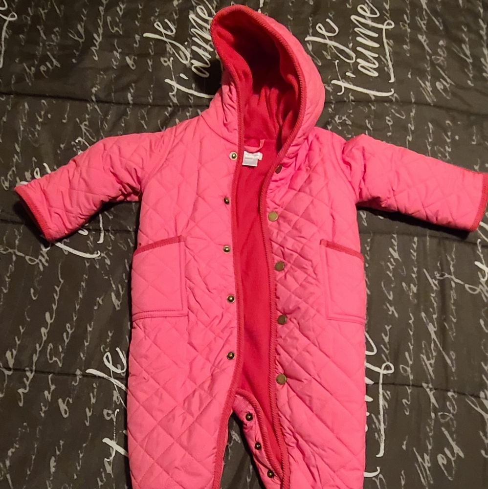 Polo Ralph Lauren All In One Size 6 Month
